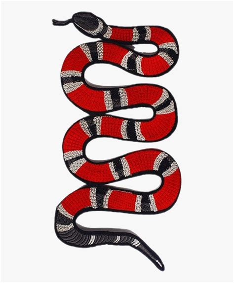 serpente gucci immagine|gucci snake emblem.